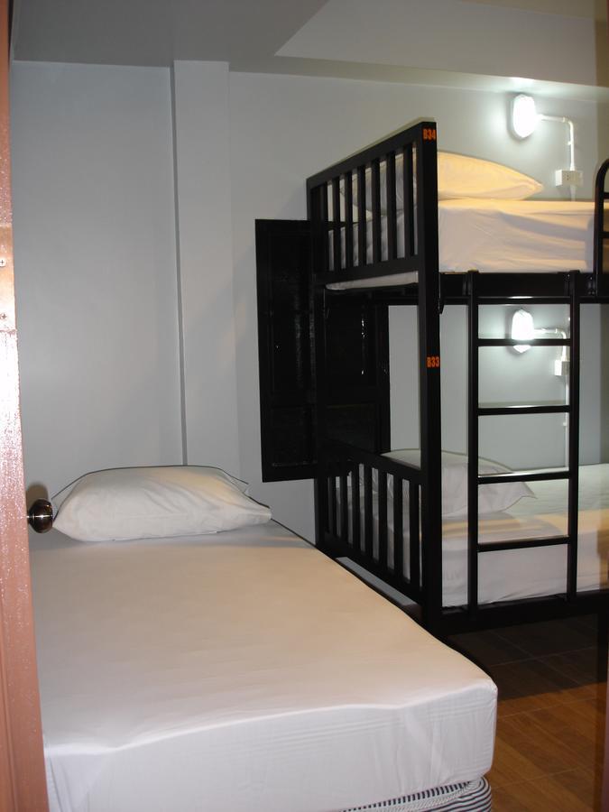 Rak Khun Hostel Чиангмай Экстерьер фото