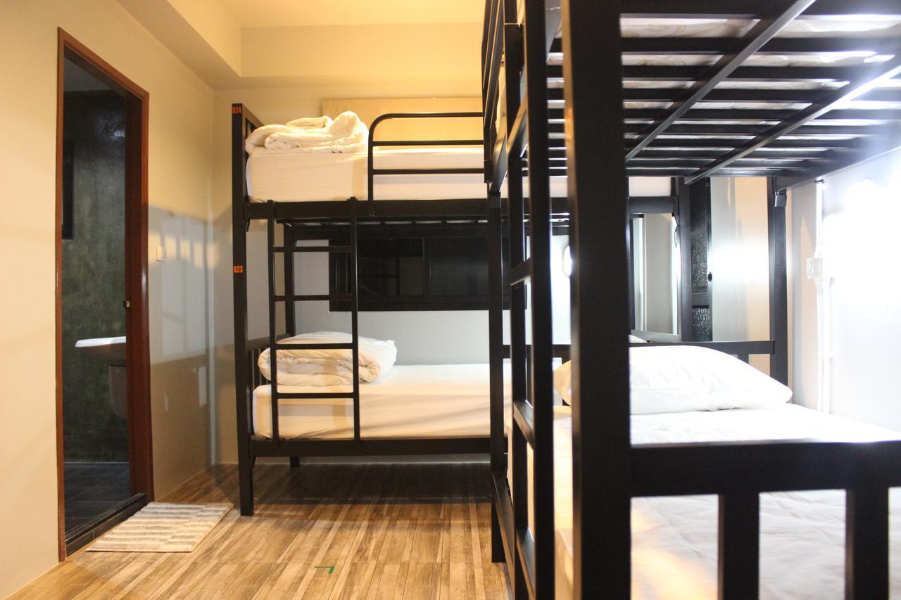 Rak Khun Hostel Чиангмай Экстерьер фото