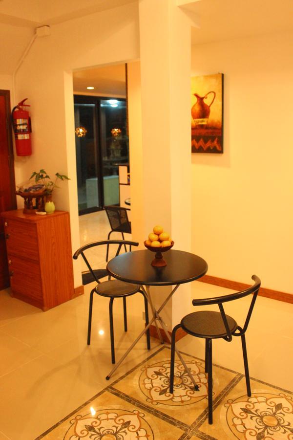 Rak Khun Hostel Чиангмай Экстерьер фото