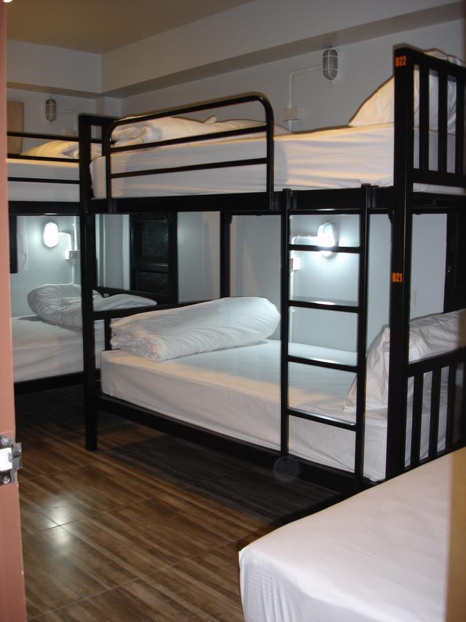 Rak Khun Hostel Чиангмай Экстерьер фото