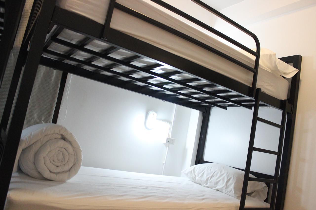 Rak Khun Hostel Чиангмай Экстерьер фото