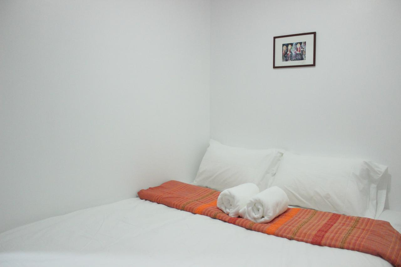 Rak Khun Hostel Чиангмай Экстерьер фото