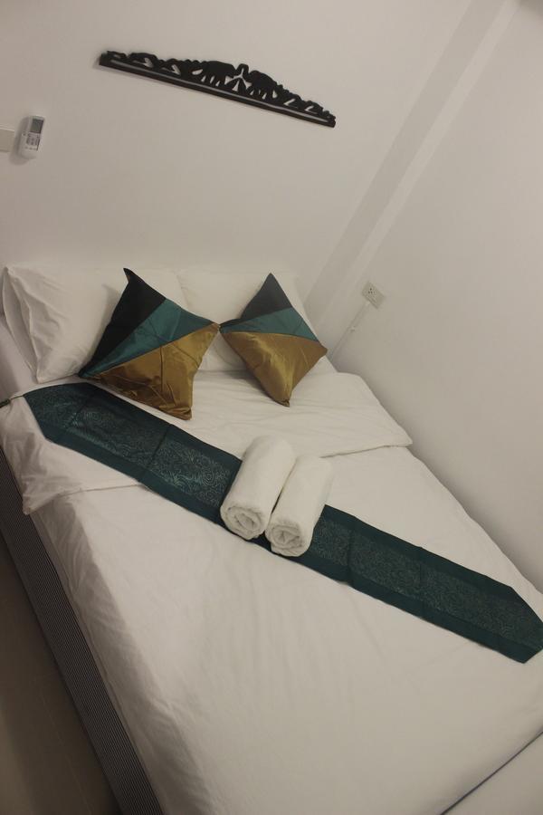 Rak Khun Hostel Чиангмай Экстерьер фото